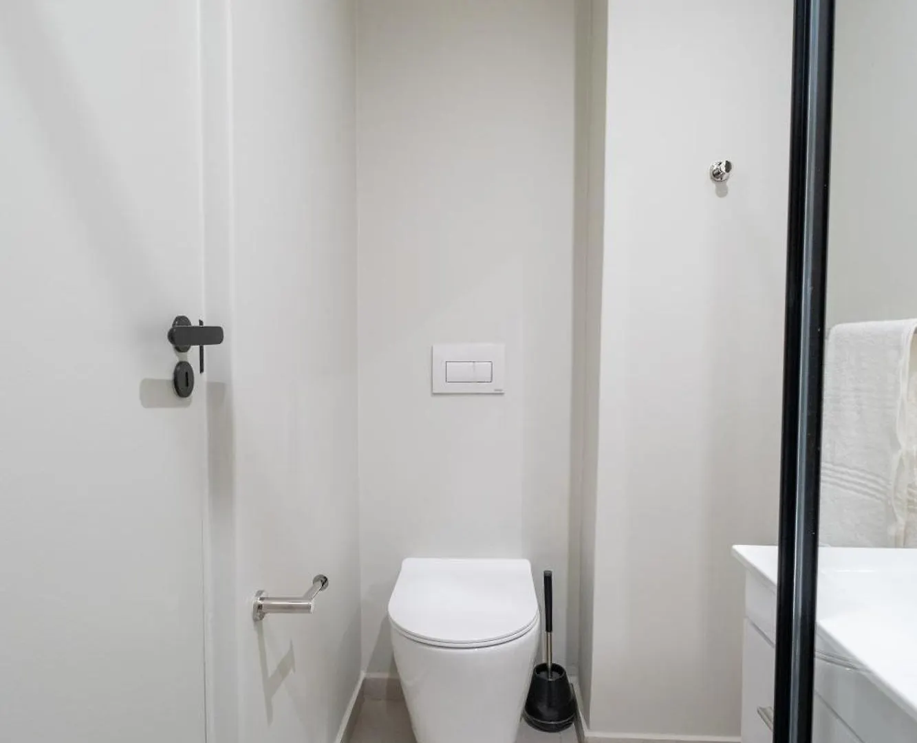 The Rose 706: 7Th Floor Modern Studio Apartment Città del Capo