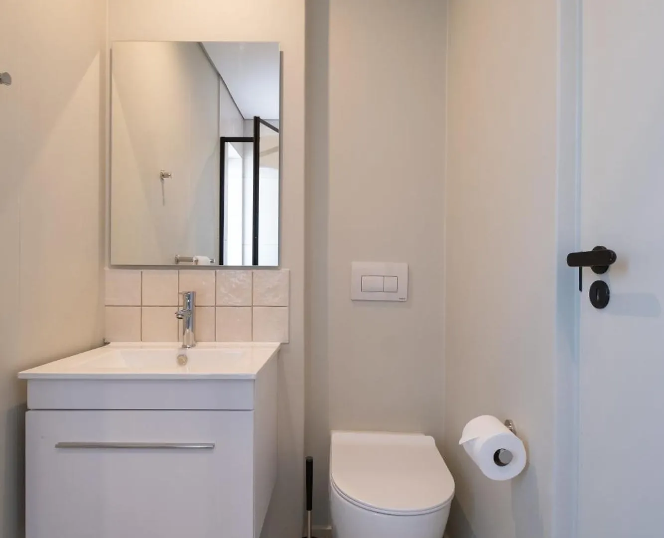 The Rose 706: 7Th Floor Modern Studio Apartment Città del Capo Sudafrica